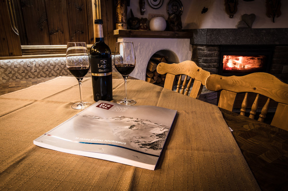 Berghof - Anno 1588